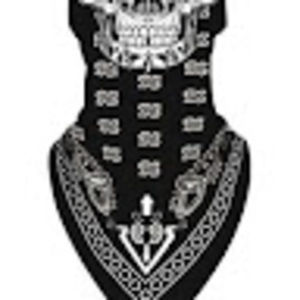 Meet your Posher, Aidan